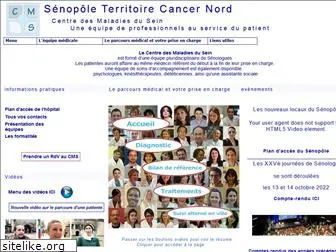 centre-maladies-sein-saint-louis.org