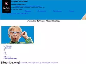 centre-manor-monthey.ch