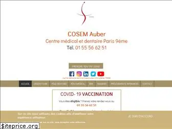 centre-medical-auber.fr