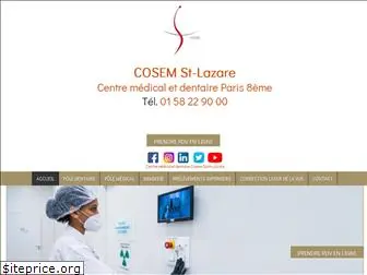 centre-medical-stlazare.com