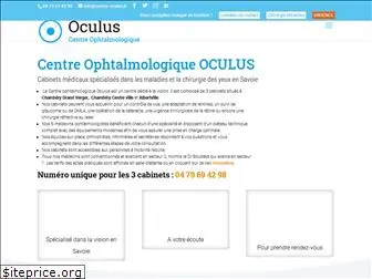 centre-oculus.fr