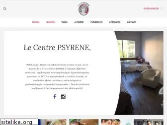 centre-psyrene.fr