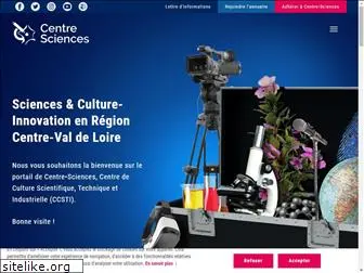 centre-sciences.org
