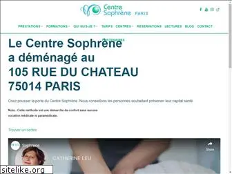 centre-sophrene.fr