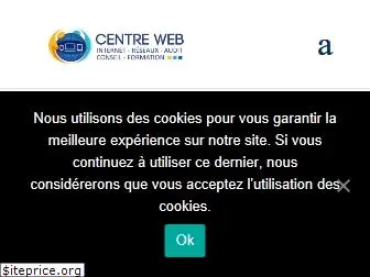 centre-web.com