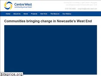 centre-west.com