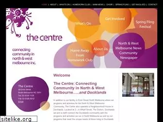 centre.org.au