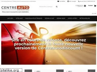 centreautodiscount.com