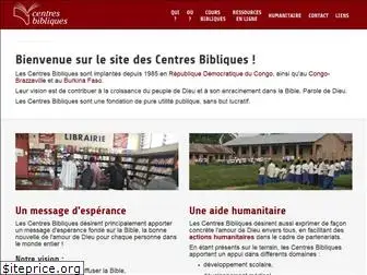 centrebiblique.org