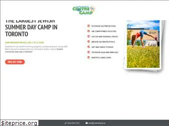 centrecamp.ca