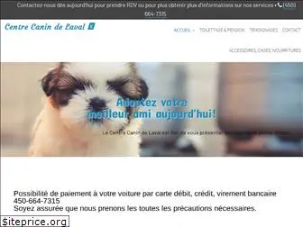 centrecanindelaval.com