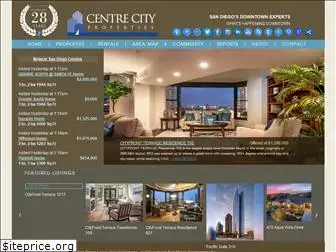 centrecityproperties.com