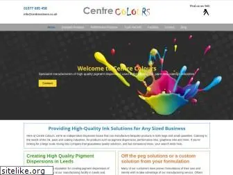 centrecolours.co.uk