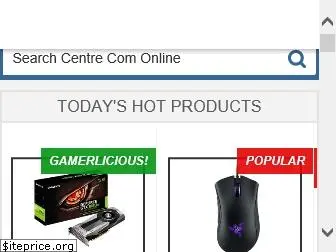 centrecom.com.au