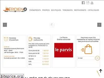 centrecommercial-lemeridien.fr