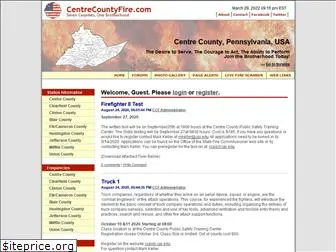 centrecountyfire.com