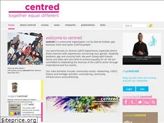 centred.org.uk