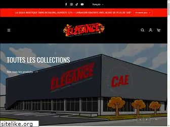 centredelautoelegance.ca