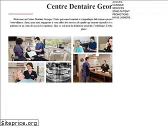 centredentairegeorges.ca