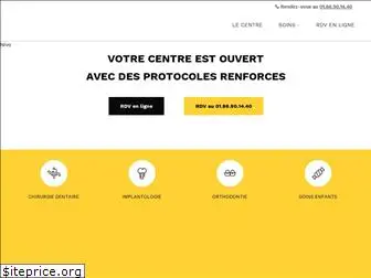 centredentairevoltaire.com