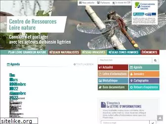 centrederessources-loirenature.com