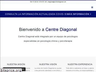 centrediagonal.com