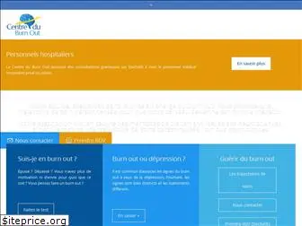 centreduburnout.org