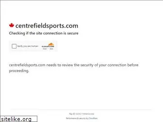 centrefieldsports.com