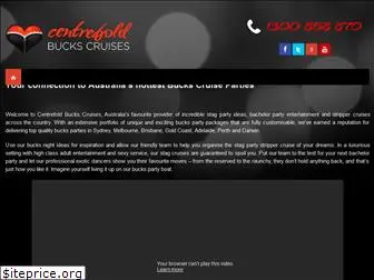 centrefoldbuckscruises.com.au