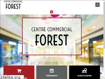 centreforest.com