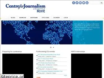 centreforjournalism.co.uk