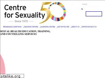 centreforsexuality.ca