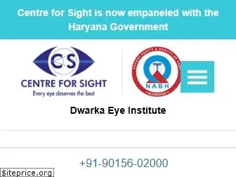 centreforsight.net