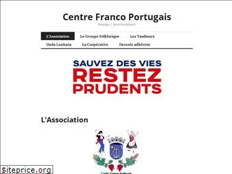 centrefrancoportugais.com