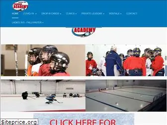 centreicetraining.com