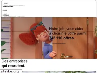 centrejob.fr