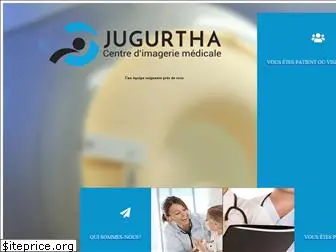 centrejugurtha.com