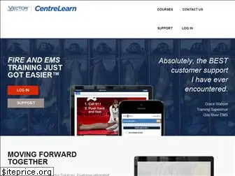 centrelearnsolutions.com