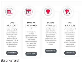 centremalldental.ca