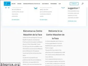 centremassiliendelaface.com