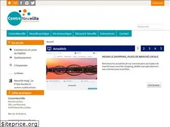 centreneuville.com