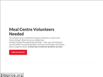 centreofhope.net