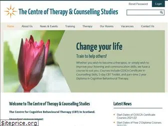 centreoftherapy.org