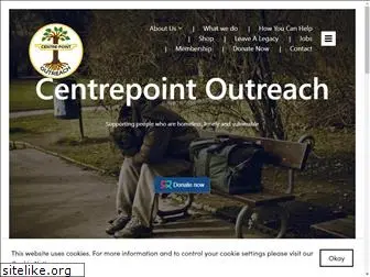 centrepoint-outreach.com