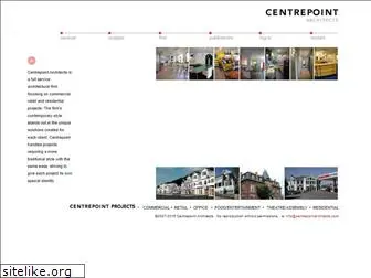 centrepointarchitects.com