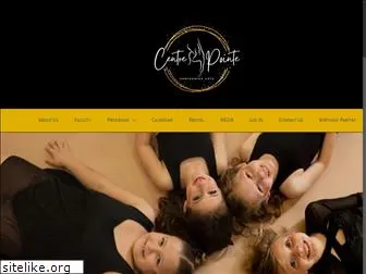 centrepointeperformingarts.com