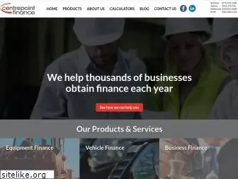 centrepointfinance.com.au