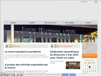 centresaintmarc-grenoble.fr