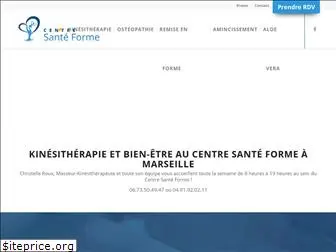 centresanteforme.fr