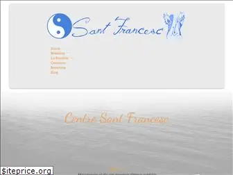 centresantfrancesc.com